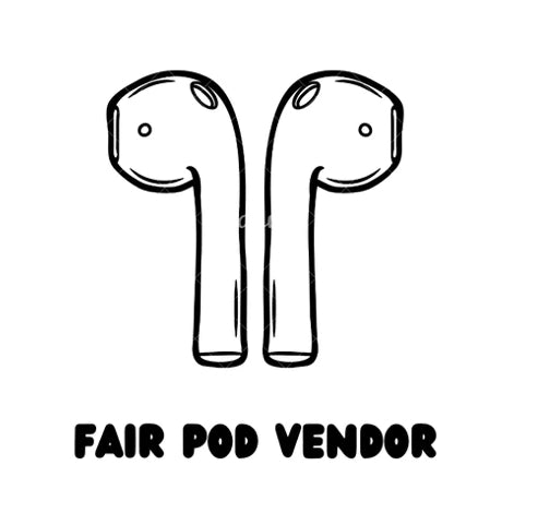 Airpod Vendor