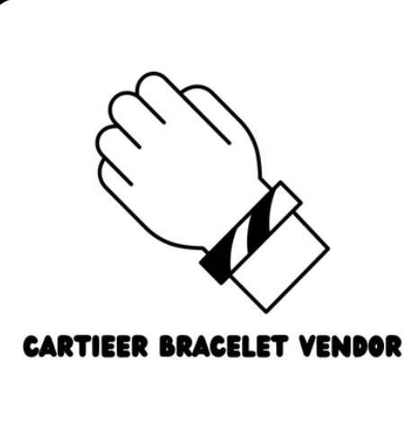 Cartier Bracelet