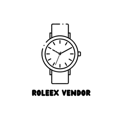 Certified Rolex Vendor