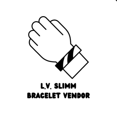 LV Bracelet Vendor