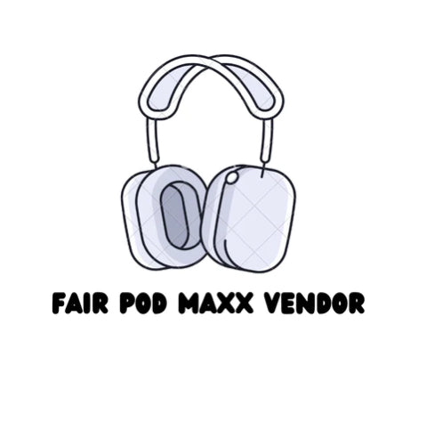 Airpod Max Vendor